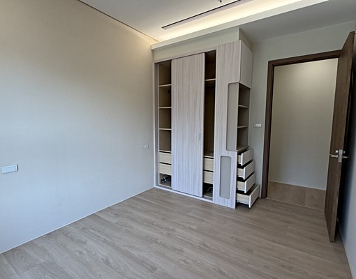 竹北租屋全新交屋三房視野戶可辦公。全熱交換子母車位 - Image 10