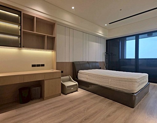 七期|國家一號院|高樓層視野|三房平車精裝戶 - Image 5