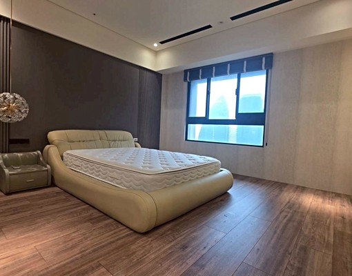 七期|國家一號院|高樓層視野|三房平車精裝戶 - Image 6