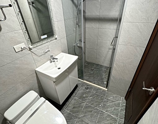 小檜溪靜巷宅🌿日光三房雅居☀️可養貓✨細節可談 - Image 5