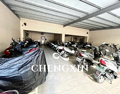 近竹科/可租補/室內機車位/電梯套房 - Image 14