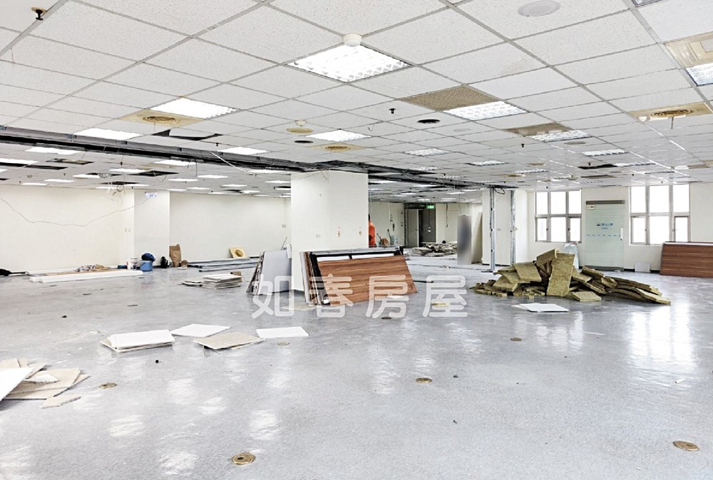 更多商辦請搜尋「台中商辦全覽網-如春房屋」,深耕台中四十年