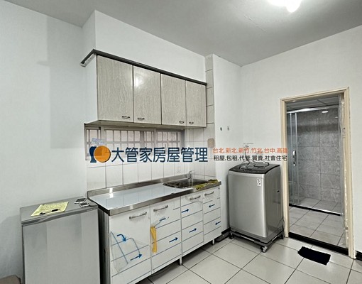 社會住宅可租補-三民學區近巨城大套房 - Image 6