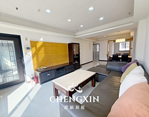 精緻裝潢|格局方正|宜居首選 - Image 3