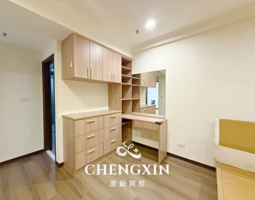 精緻裝潢|格局方正|宜居首選 - Image 15