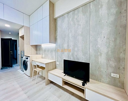 兆基社會住宅🏠友善屋源🧡近松山車站/精品美宅/可租補入籍 - Image 2