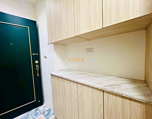 兆基社會住宅🏠友善屋源🧡近松山車站/精品美宅/可租補入籍 - Image 3