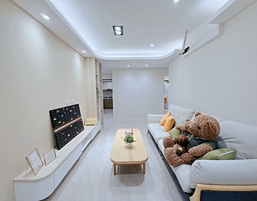 海山捷運時尚裝潢美寓 - Image 4