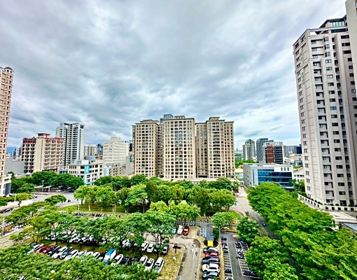 ✨岱你贏家|高鐵特區・富翼外棟高樓景觀戶 - Image 6