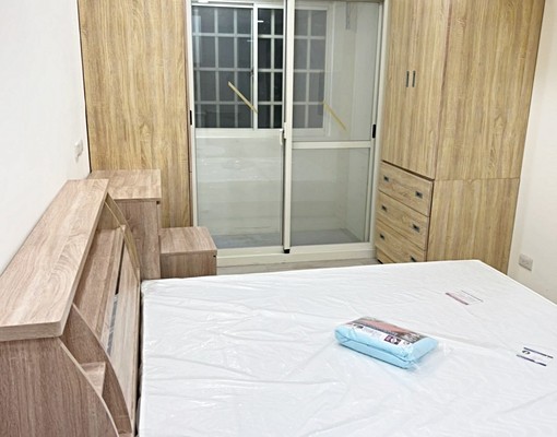 【北區禁菸】可租屋補助獨洗獨曬下樓公車站 - Image 3