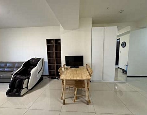 拎包入住新竹市區高級景觀4房 - Image 1