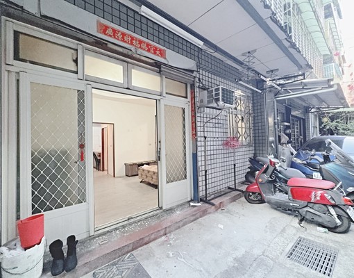 含車位獨立門牌可短租租屋補助免爬樓梯新裝潢大坪數二房二廳 - Image 14