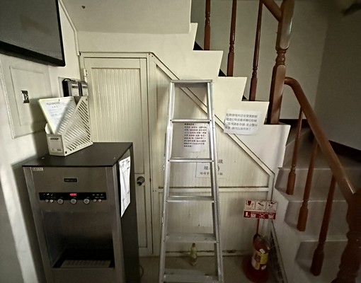 【獨立洗衣機】金山街後段獨立洗衣機採光佳&電梯大樓套房出租 - Image 12