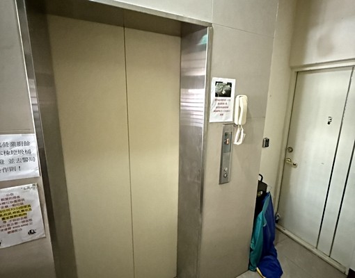【獨立洗衣機】金山街後段獨立洗衣機採光佳&電梯大樓套房出租 - Image 13