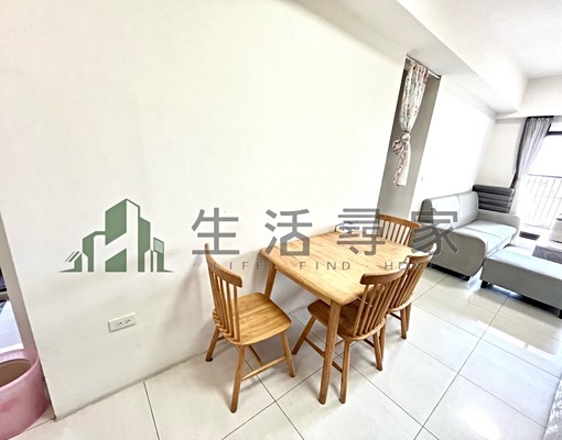 💡新市三房電梯大樓優質住家💡 - Image 3