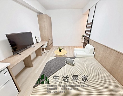 西區全新完工電梯大樓#近公益商圈#3分鐘抵達SOGO#可租補 - Image 4