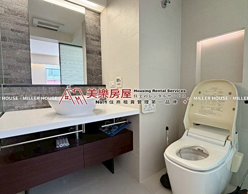 美樂、忠孝復興MRT、平面一房採光好、免出門可觀看101煙火 - Image 9