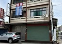 水上鄉-正義路店面,64.7坪
