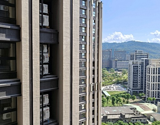 大降價🌺捷運海山站🌺全新電梯2大房含管平車🌺 - Image 2