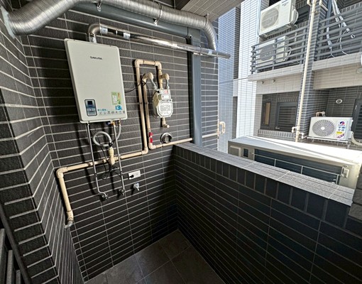 全新兩房/近草踏工業區/可補助/含車位/家具可談 - Image 15