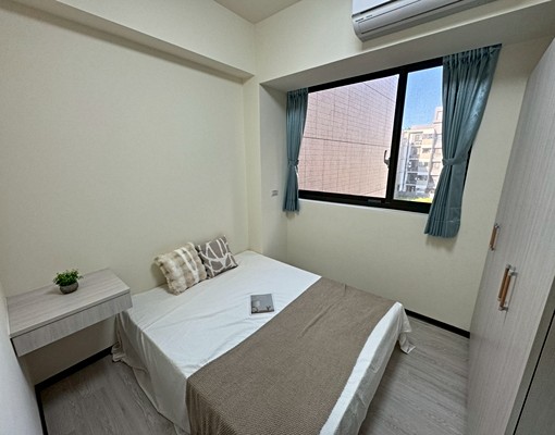 全新兩房/近草踏工業區/可補助/含車位/家具可談 - Image 13