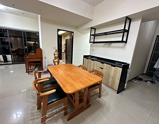 南區稀有三房/可租補/可貓 - Image 3