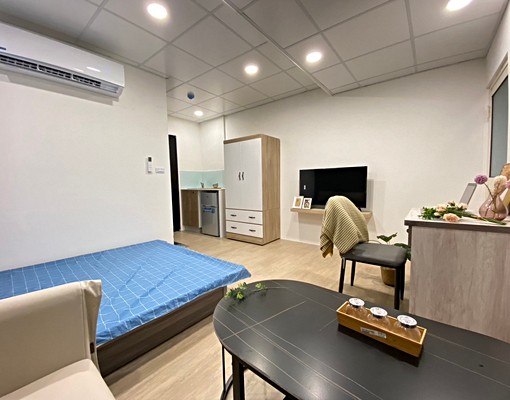 🐶毛孩友善套房|近捷運+垃圾代收|租補OK好入住|瑞克 - Image 3