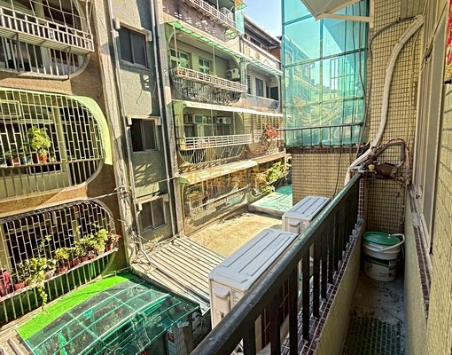 兆基社會住宅🏡-安一路溫馨2房家具家電可談🐯 - Image 6