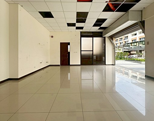 🌻近海佃商圈雙店面-可輕食/辦公🌻 - 591租屋網 - Image 7