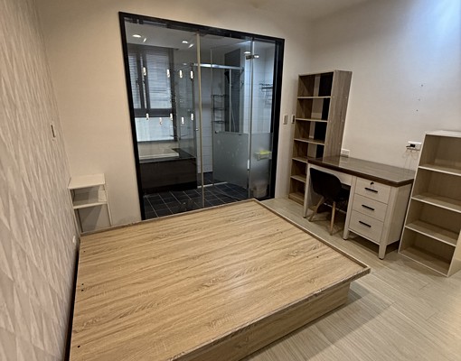 巴黎第六區✨百萬裝潢大兩房😍近捷運|有衛浴✨飯店式管理 - Image 4