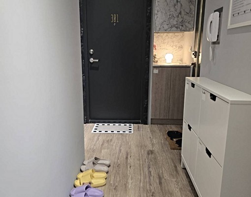 !可租補!寧夏夜市靜修女中雙連民權西路高檔全新裝潢 - Image 7