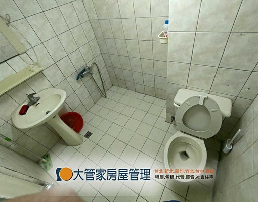 社會住宅可租補- 近中華大學、優質大套房 - Image 5