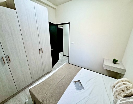 草漯全新電梯兩房/可補助/含汽機車位/家具可議/垃圾處理場 - 591租屋網 - Image 6