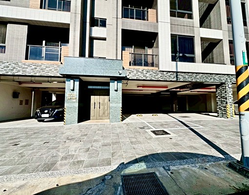 草漯全新電梯兩房/可補助/含汽機車位/家具可議/垃圾處理場 - 591租屋網 - Image 15