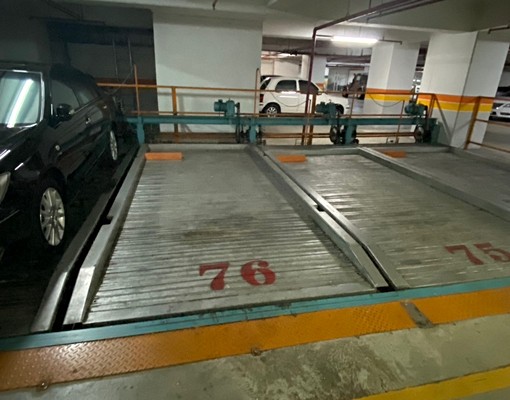 美術館五權星巴克/精美裝潢二房含車位/可租補採光好 - Image 14