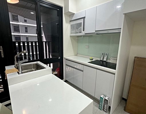 國成社會住宅|安平海景宅|高樓層視野遼闊|家具齊全拎包入住✨ - Image 6