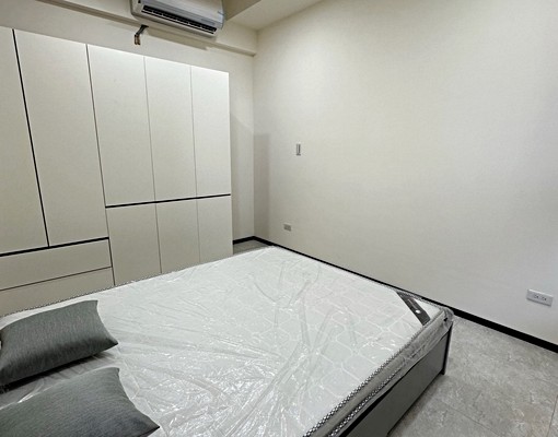 國成社會住宅|安平海景宅|高樓層視野遼闊|家具齊全拎包入住✨ - Image 2