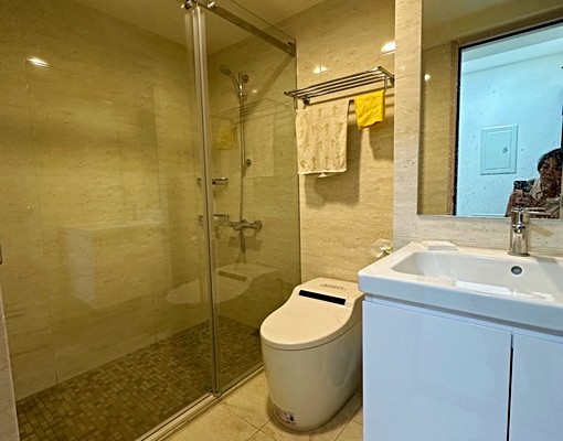 國成社會住宅|安平海景宅|高樓層視野遼闊|家具齊全拎包入住✨ - Image 8