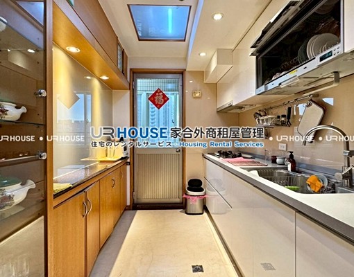 🗿MRT板橋|高樓層景觀3房含雙車位|生活交通機能超強 - Image 10
