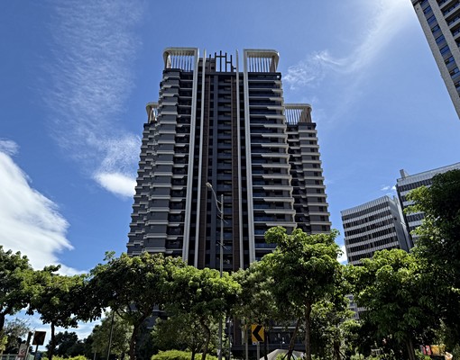 全新高樓面保護區景觀大三房車 - Image 9