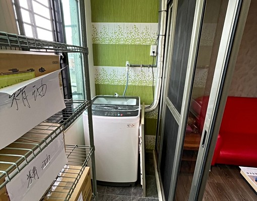 近火車站~免追垃圾車~台水電~機能優 - Image 3