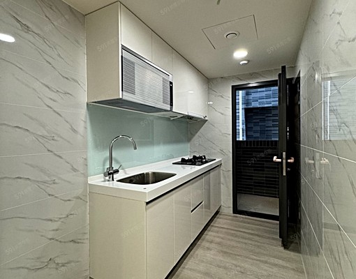 桃園青溪特區小檜溪重劃區溫馨三房車｜雙陽台 - Image 11