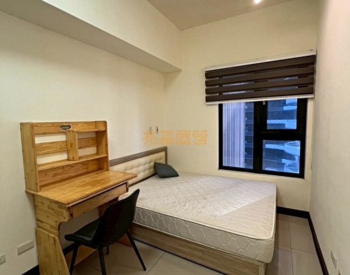 兆基社會住宅🏡C【海洋都心二期】可租補家具全2房 - Image 6