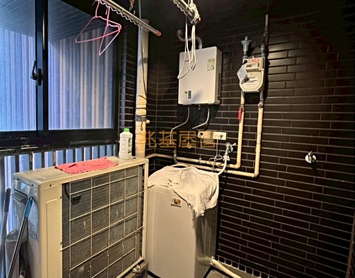 兆基社會住宅🏡C【海洋都心二期】可租補家具全2房 - Image 10