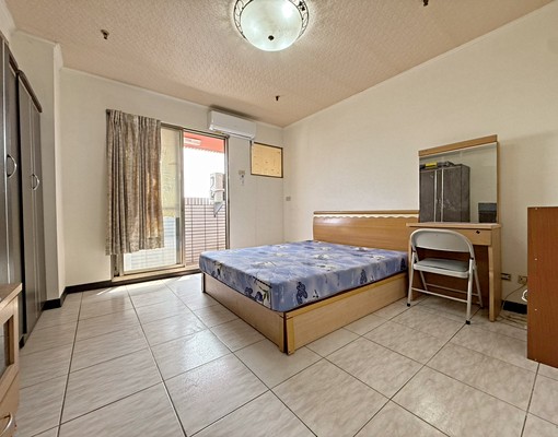 電梯套房可租補💖台水電💖陽台獨洗曬 - Image 1