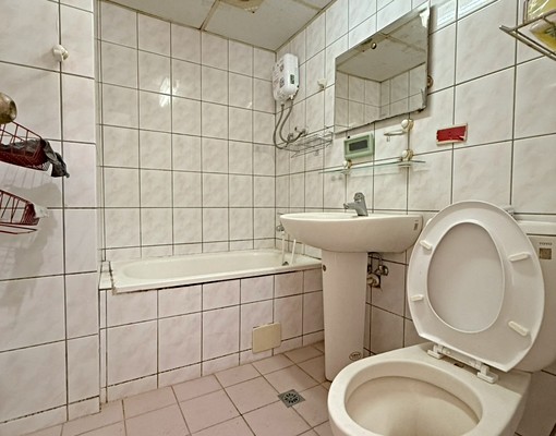 電梯套房可租補💖台水電💖陽台獨洗曬 - Image 4