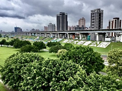 社區圖片