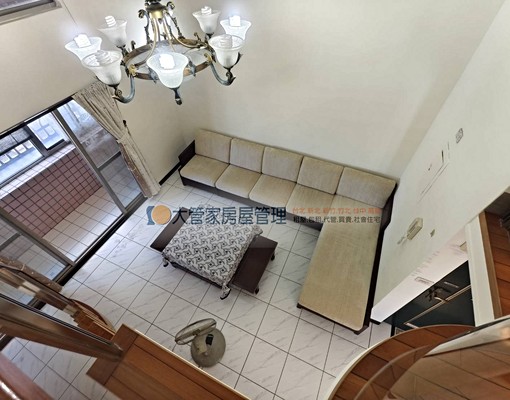 大管家社宅|亞東醫院三房🌳四川路紅寶石|拎包入住 - Image 2