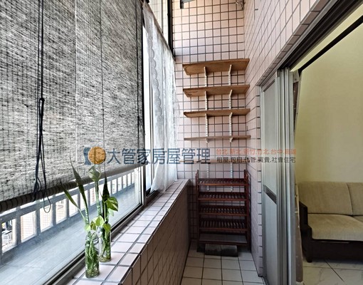 大管家社宅|亞東醫院三房🌳四川路紅寶石|拎包入住 - Image 4