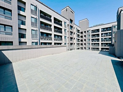 社區圖片